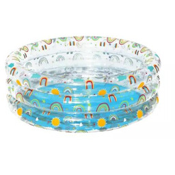 BESTWAY Basen 51048 170 x 53 cm 697L