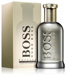 Hugo Boss BOSS Bottled, Woda perfumowana 100ml -