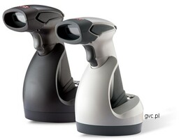 Czytnik bezprzewodowy Skaner kodów 2D Honeywell Voyager 1452g