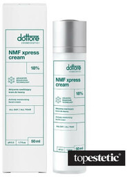 Dottore NMF xpress cream Aktywnie nawilżający krem