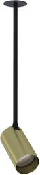 Lampa wpuszczana okrągła MONO SURFACE LONG M 7742