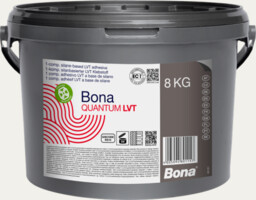 Bona Quantum - 8 kg (Panele winylowe)