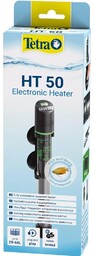 TETRA Aquarium Heater HT 50 grzałka 50W