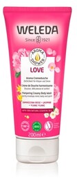 Weleda Aroma Shower Love Żel pod prysznic 200