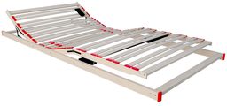 Stelaż MACEDONIA JANPOL : Rozmiar stelaża - 100x200