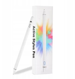 AKTYWNY RYSIK STYLUS DO TABLETÓW LENOVO SAMSUNG HUAWEI