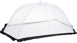 Pokrywa siatkowa na żywność XXL 116 x 65