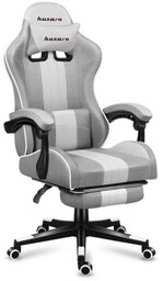Huzaro Fotel gamingowy Force 4.7 White Mesh