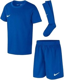 Nike Szorty parkingowe unisex