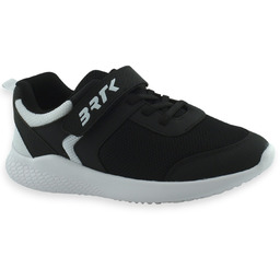 Dziecięce buty sportowe do szkoły Bartek 8600111 Czarne