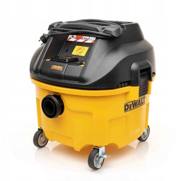Odkurzacz przemysłowy Dewalt DWV901L-QS