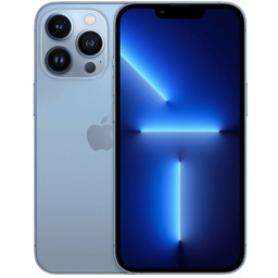 Smartfon APPLE iPhone 13 Pro 256GB Górski błękit