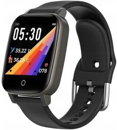 Smartwatch Bemi Ter Szary z Termometrem