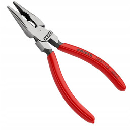 Szczypce Uniwersalne Wydłużone Wąskie 145mm Knipex