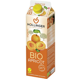 Hollinger, Nektar Morelowy Bio, 1 L