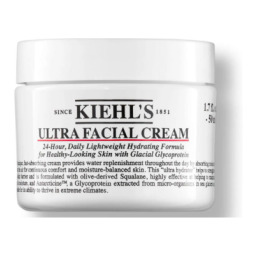 Krem Kiehl''s nawilżający Ultra Facial Cream na dzień