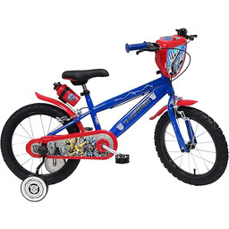 Hasbro 17268 Transformer 16 rower dla dzieci