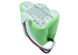 Hoover RB001 / 35601130 3300mAh 19.80Wh Ni-MH 6.0V