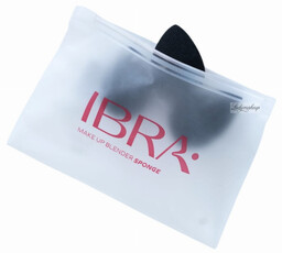 Ibra - MAKE UP BLENDER SPONGE - Zestaw