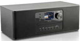 Radio PEAQ PDR 370BT-B