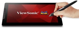 Tablet interaktywny Viewsonic ID1330