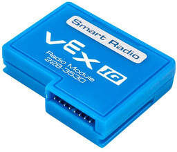 VEX IQ Radioodbiornik