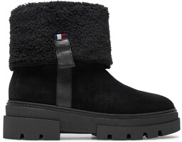 Botki Tommy Hilfiger