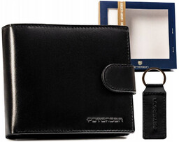 Zestaw prezentowy Peterson PTN SET-M-N992L-KCS czarny