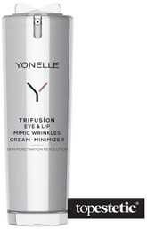 Yonelle Trifusion, krem reduktor zmarszczek mimicznych, 15ml
