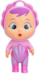 Cry Babies Mt_Lalka_Shiny Shells_Coraline