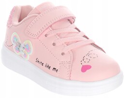 American Club Adidasy Sneakersy Półbuty R. 23