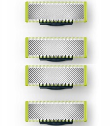4X Ostrza Do Golarki Philips Oneblade QP230/50 One