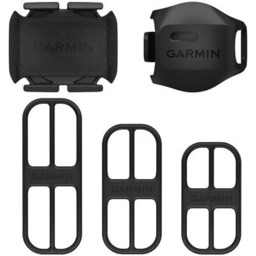 GARMIN Czujnik kadencji i prędkości 2 generacji 230728