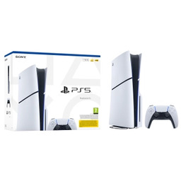 Sony PlayStation 5 Slim E Chassis (PS5) 1TB