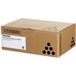 oryginalny toner Ricoh [841887] black