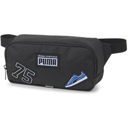 Nerka unisex Puma Patch czarna 07951501