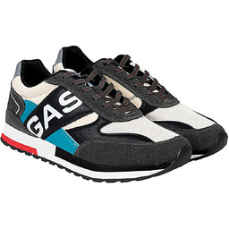 Gas Sneakersy "Yohn MIX2"