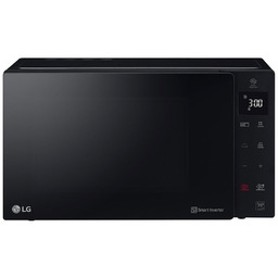 Kuchenka mikrofalowa LG MH6535GIS