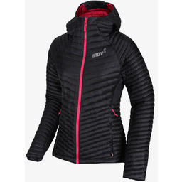 Kurtka do biegania damska Inov-8 Thermoshell Pro FZ