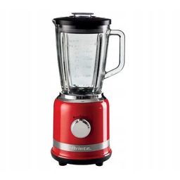 Blender kielichowy Ariete Glass Blender Moderna 585/00 1000W