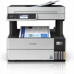 Drukarka wielofunkcyjna atramentowa (kolor) Epson L6490