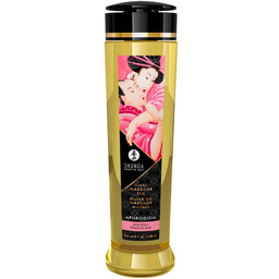 Massage Oil Aphrodisia ROSE PETALS
