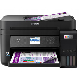Epson Urządzenie wielofunkcyjne Mfp L6270 Its A4 Tania