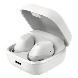 Sennheiser ACCENTUM True Wireless White Dokanałowe Bluetooth 5.3