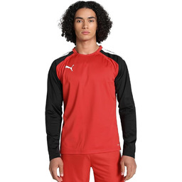 PUMA Bluza Mężczyźni Teamliga Training Sweat
