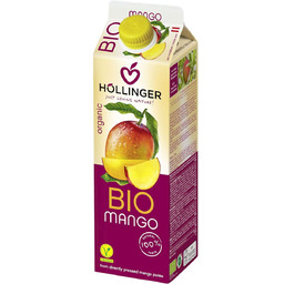 Nektar Z Mango Bio 1 L - Hollinger
