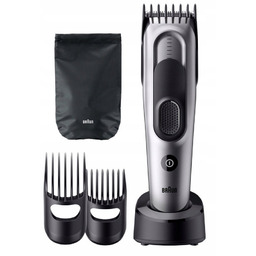 Trymer Maszynka do włosów Braun HC7390