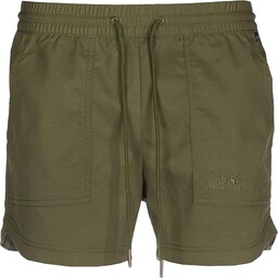 Jack Wolfskin Senegal Shorts - Szorty damskie Kobiety
