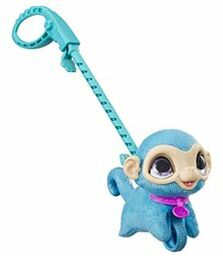 Furreal Friends, maskotka interaktywna Walkalots Monkey