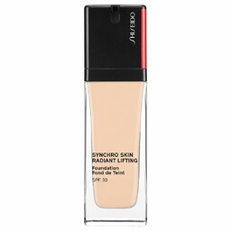 Shiseido Synchro Skin Radiant Lifting Foundation SPF30 130